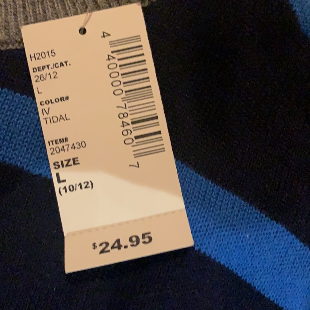 Children’s place sweater - Picture 2 of 2